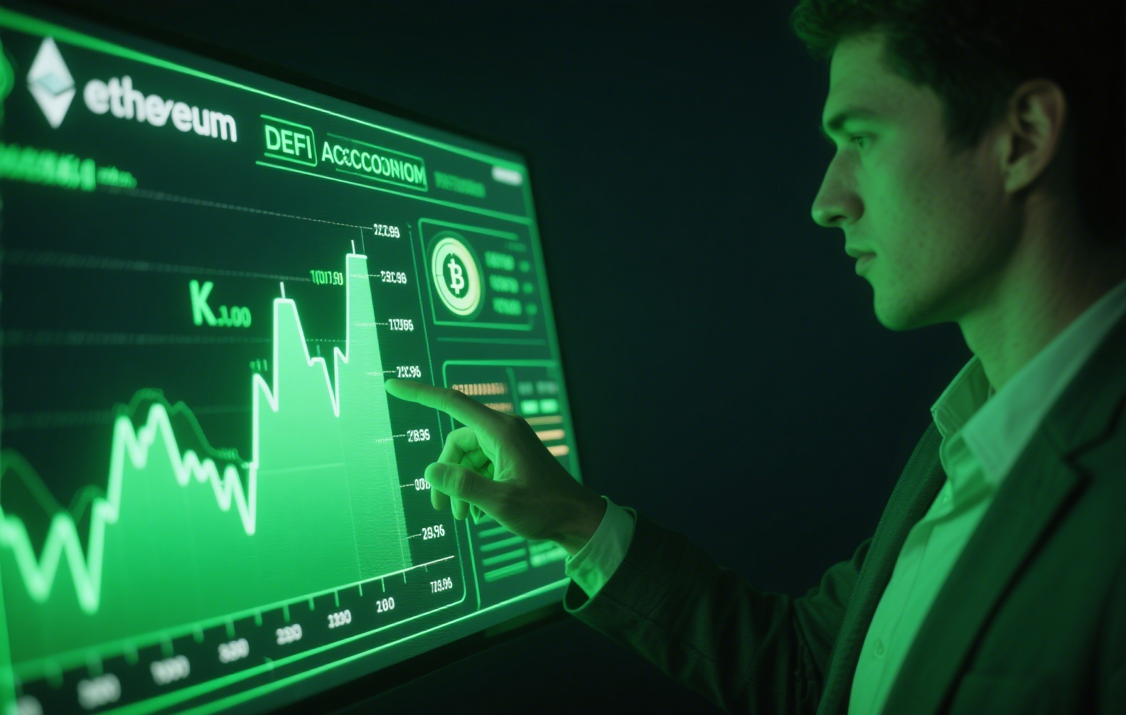 5 Key Benefits of Using BtcTurk: A Secure & Easy Crypto Exchange