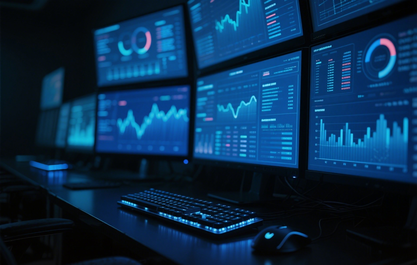 BTCTurk Nedir? Türkiye'nin En Büyük Kripto Para Borsası Hakkında Her Şey