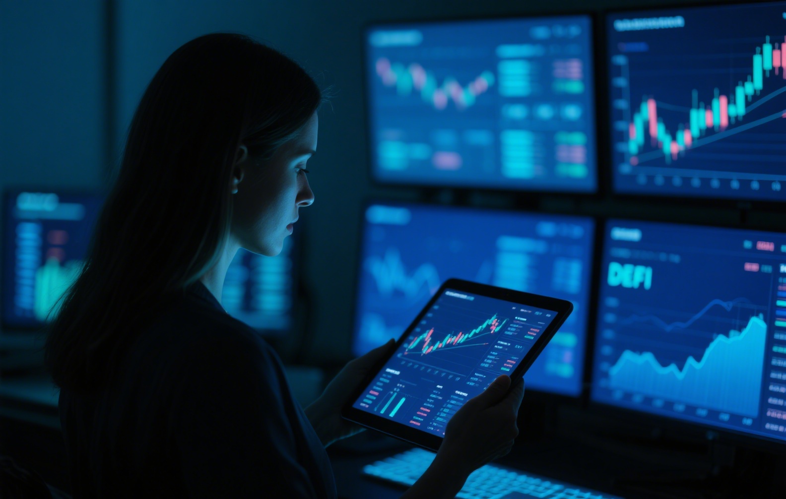 Download Cobo Wallet: Secure Crypto Storage & Management Guide