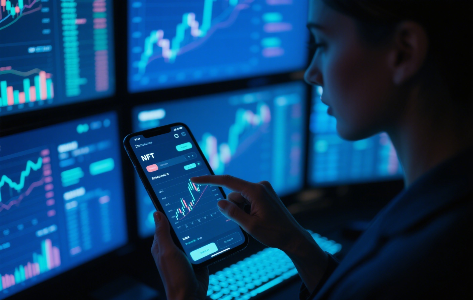 What is the BTC Market? A Beginner's Guide to Bitcoin Trading