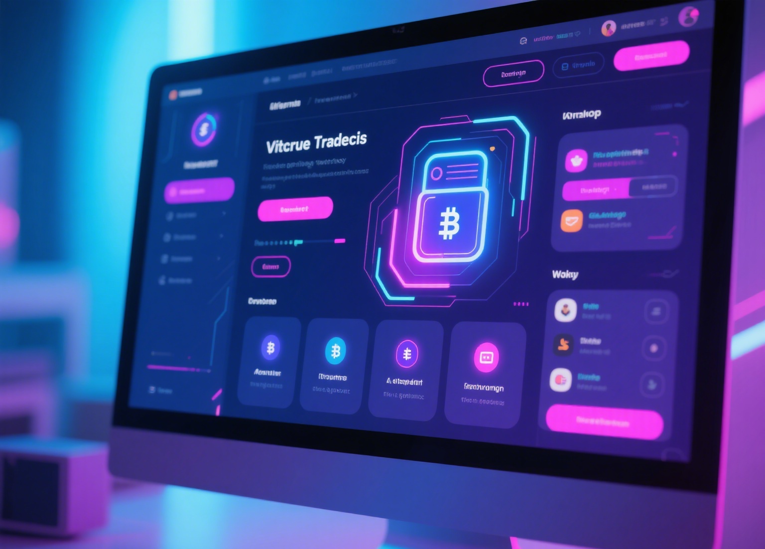 Coinbase Wallet vs Coinbase App: Key Differences Explained for Secure Crypto Management