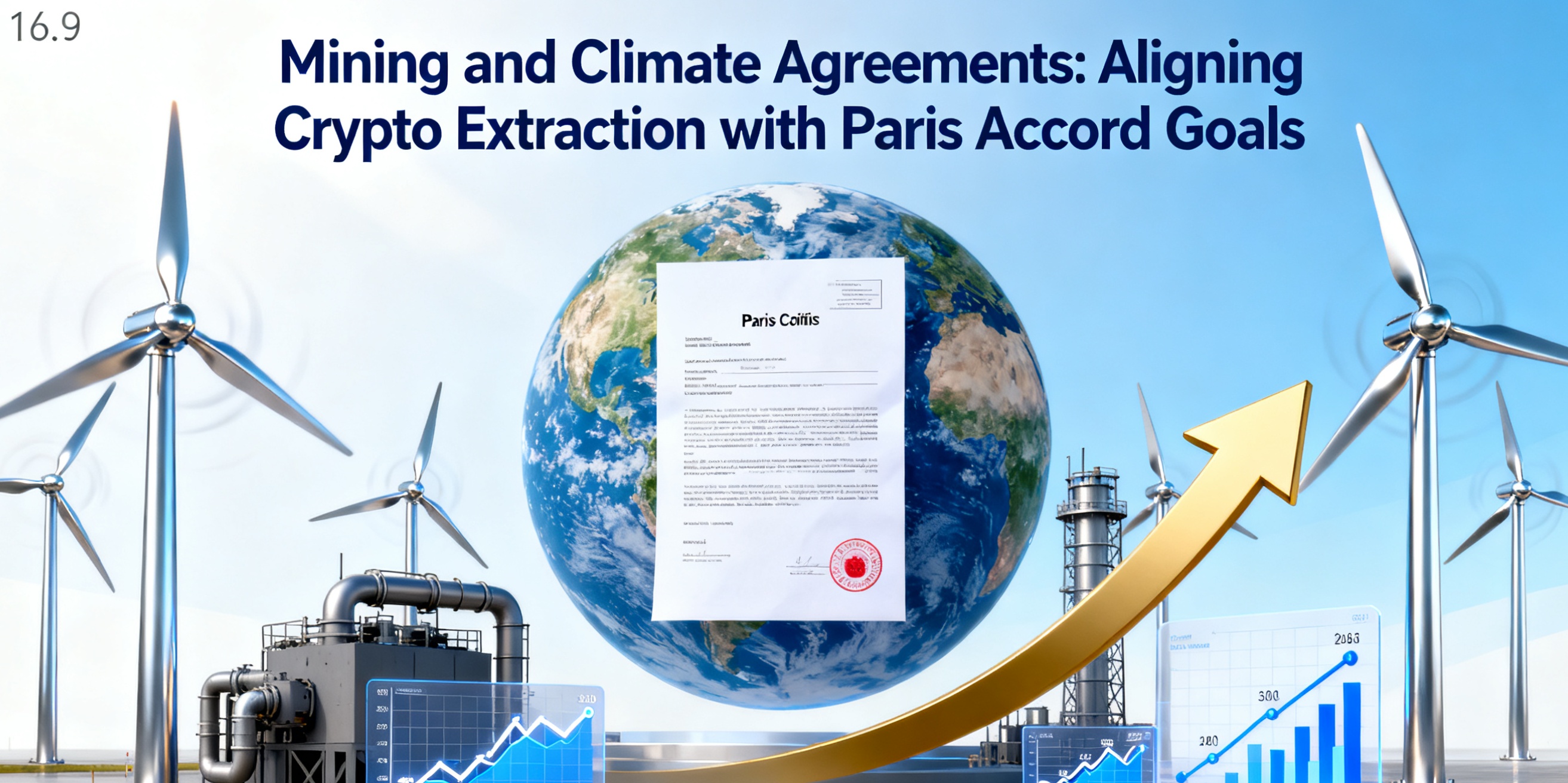 How to Start Bitcoin Mining: A Beginner's Step-by-Step Guide 2024