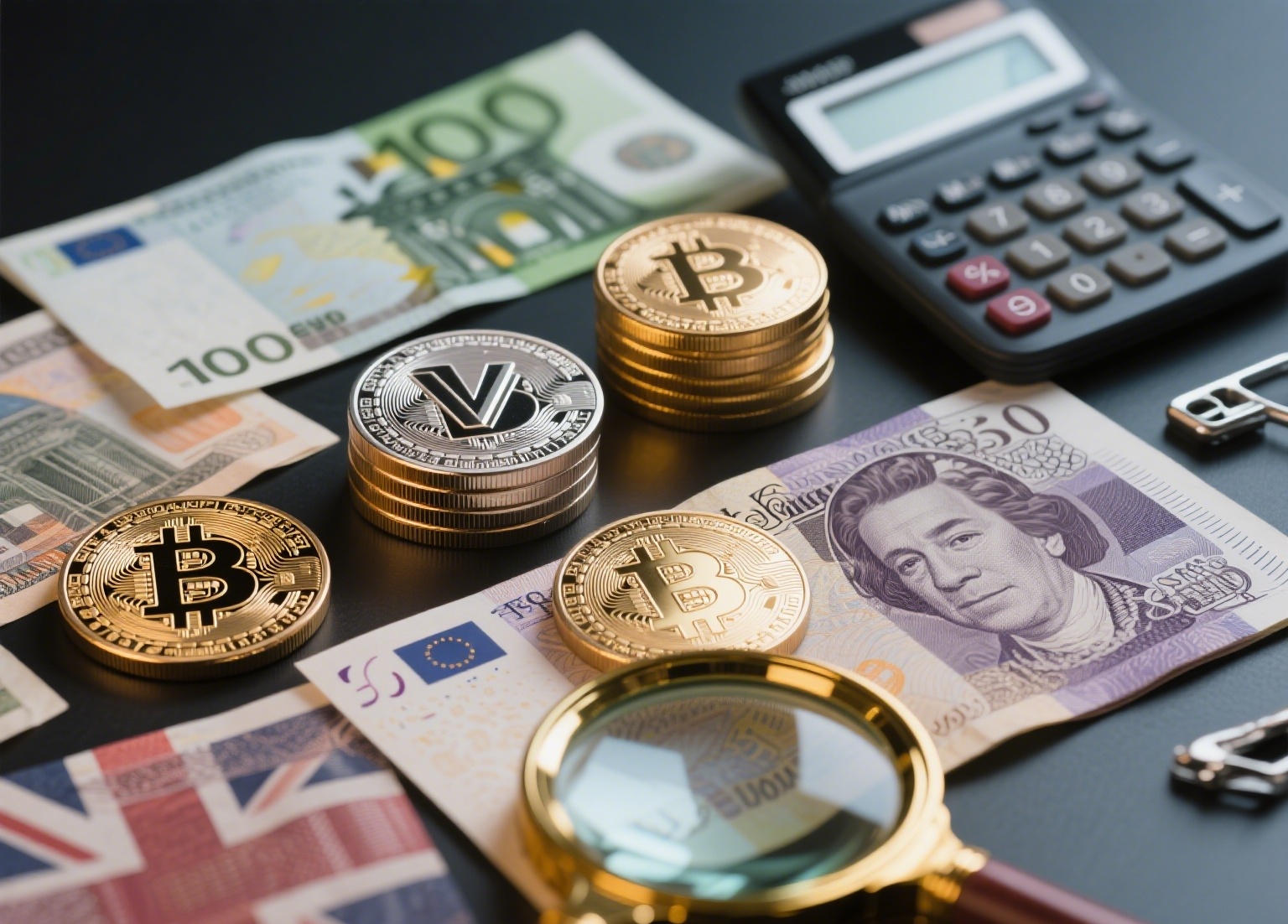 Find the Safest Bitcoin Exchange: 2024's Top Secure Trading Platforms Reviewed