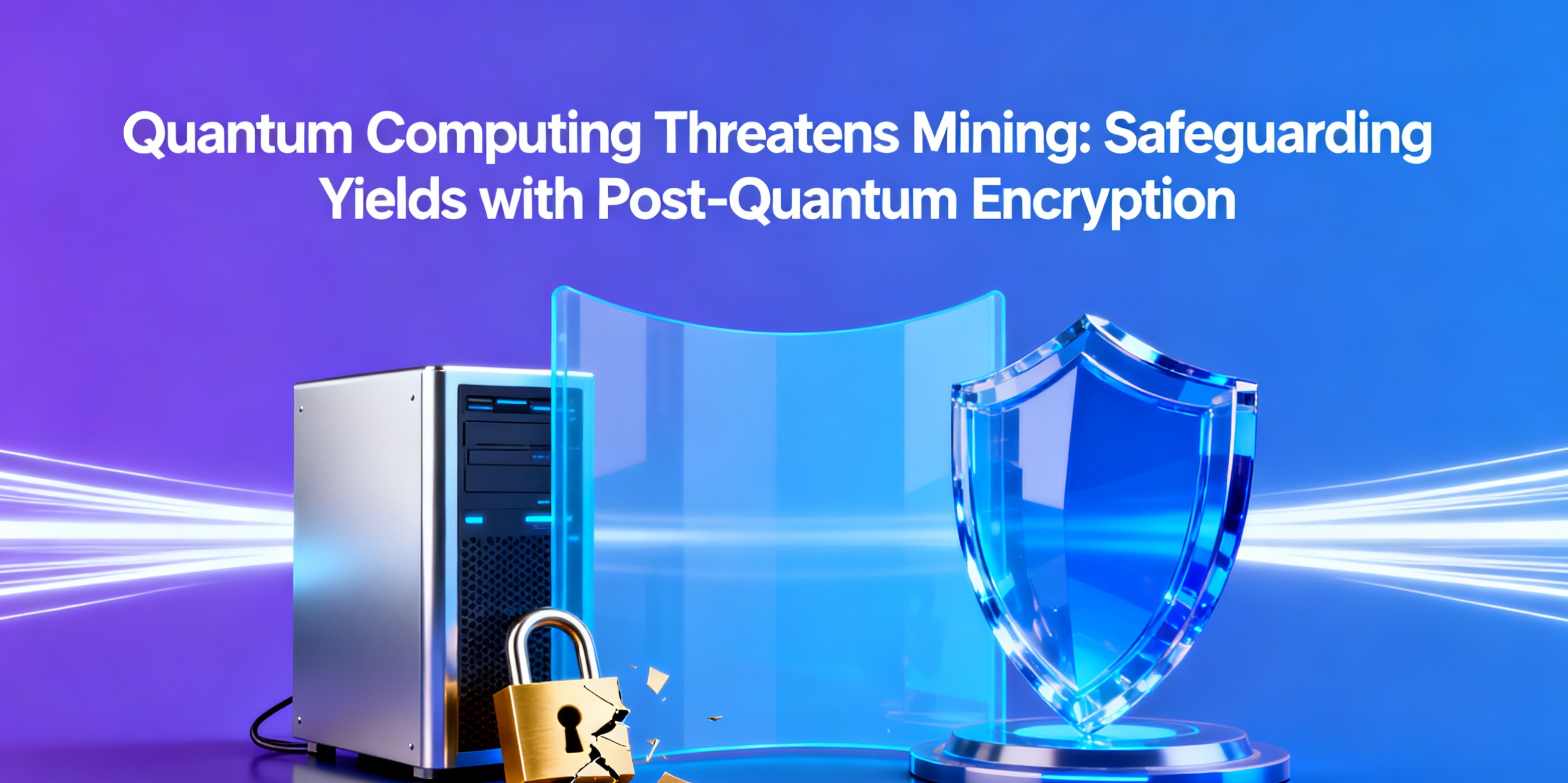 How to Mine Bitcoin When Idle: A Beginner's Guide to Passive Earning