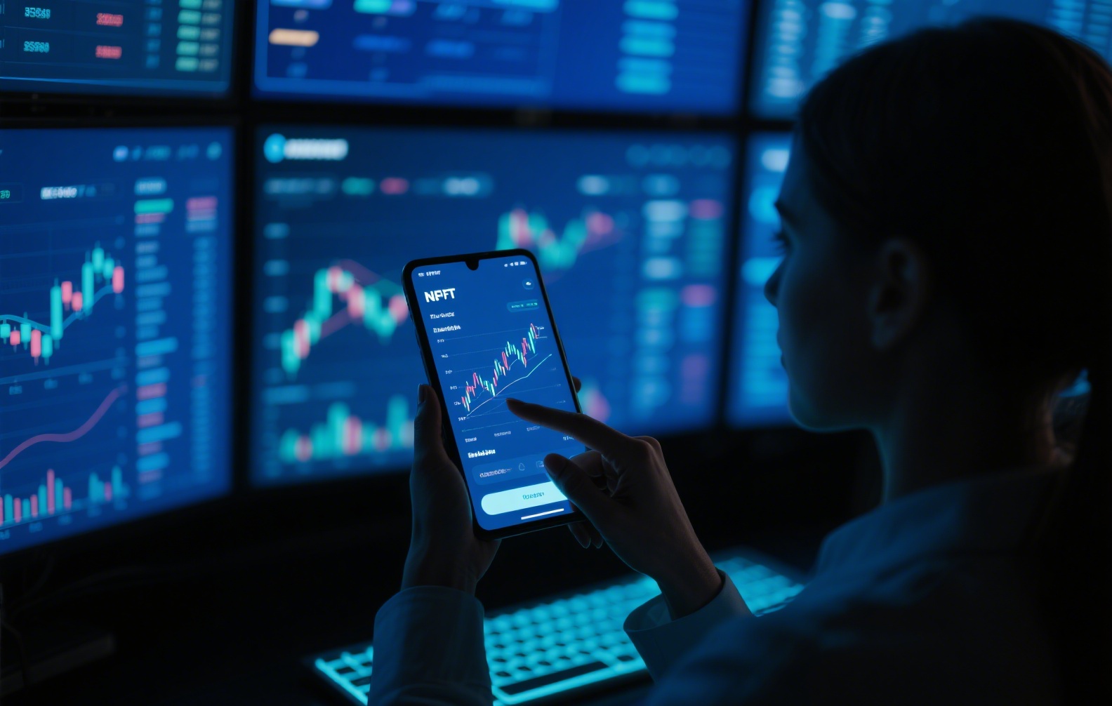 Bitkub App 完整指南：安全交易、功能详解与使用技巧