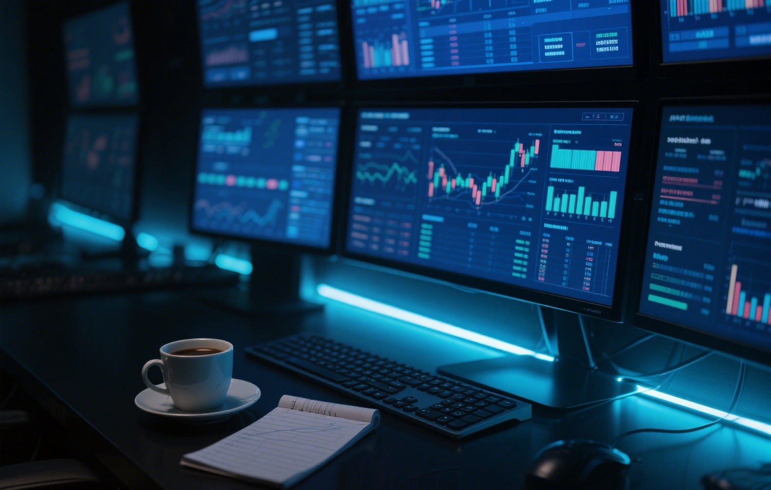 HTX Exchange Review 2024: Is It a Top-Tier Crypto Trading Platform?