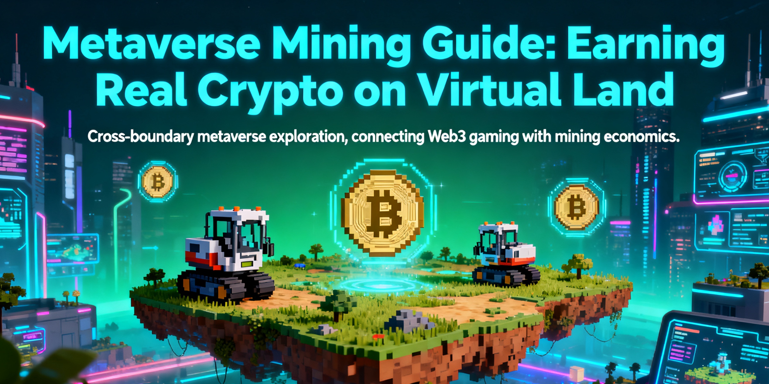 Free Mining Software: Legitimate Ways to Earn Crypto in 2023